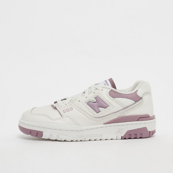 550 sea salt, New Balance, Footwear, beige - bbw550ak