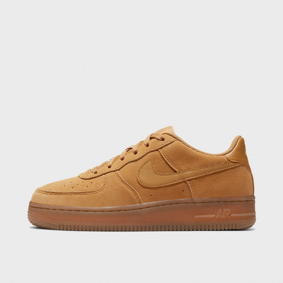 Air Force 1 LV8 3 (GS), Nike, Footwear, brun - bq5485700