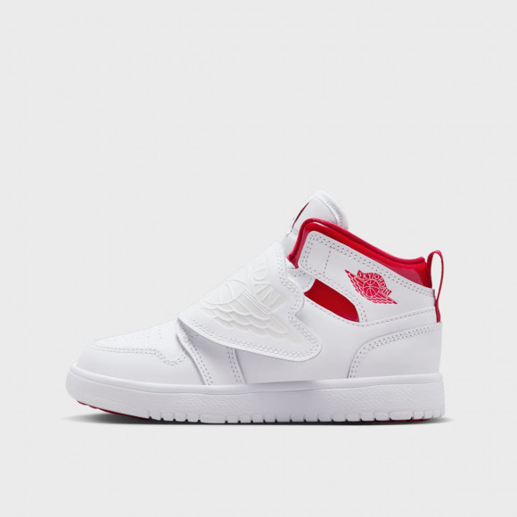 Sky Jordan 1 (PS), JORDAN, Footwear, blanc - bq7197103