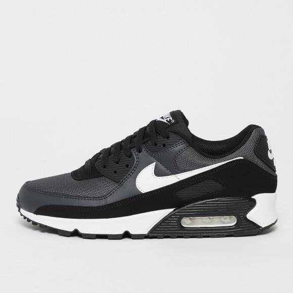 Air Max 90, Nike, Footwear, noir - cn8490002