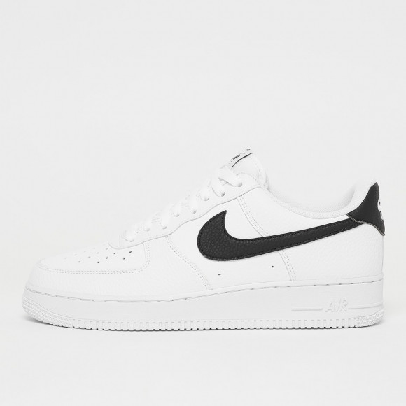 Air Force 1, Nike, Footwear, blanc - ct2302100