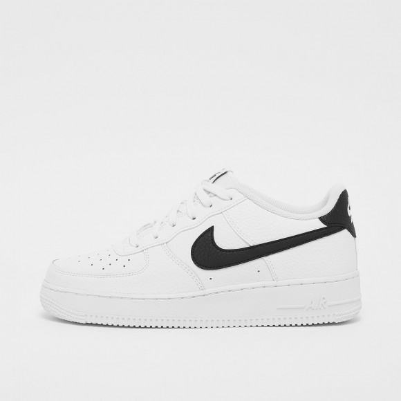 Air Force 1 (GS), Nike, Footwear, blanc - ct3839100