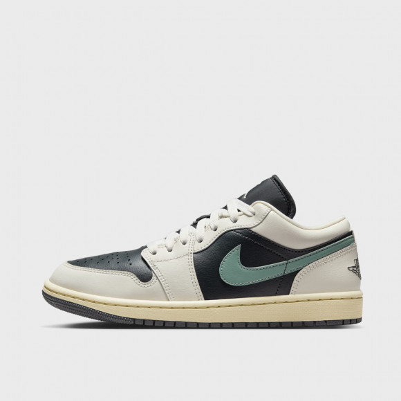 WMNS Air Jordan 1 Low, JORDAN, Footwear, Olympiques, taille: 36.5 - dc0774001