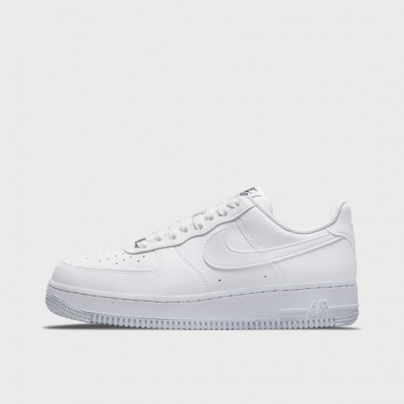 Air Force 1 '07 Next Nature, Nike, Footwear, blanc - dc9486101