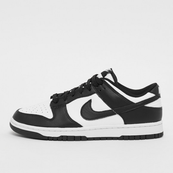 Dunk Low Panda Retro, Nike, Footwear, noir - dd1391100