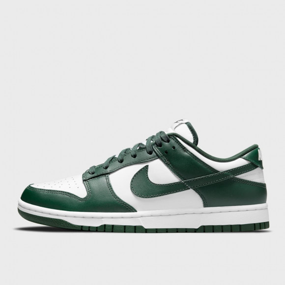 Dunk Low Retro, Nike, Footwear, blanc - dd1391101