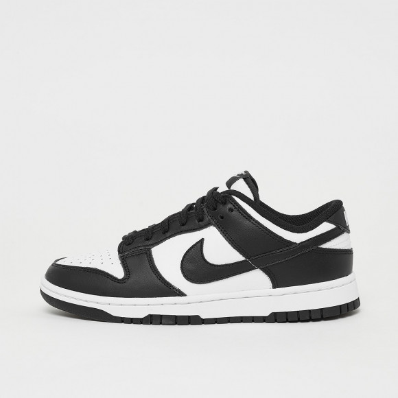 WMNS Dunk Low, Nike, Footwear, blanc - dd1503101