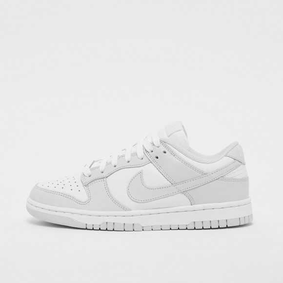 WMNS Dunk Low, Nike, Footwear, blanc - dd1503103