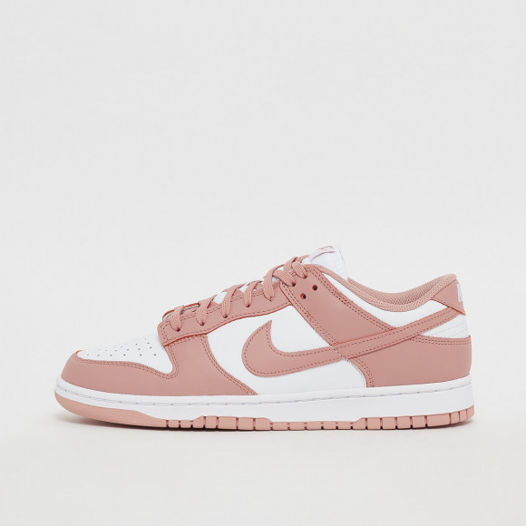 Dunk Low, Nike, Footwear, blanc - dd1503118