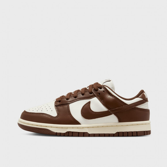 WMNS Dunk Low, Nike, Footwear, brun - dd1503124