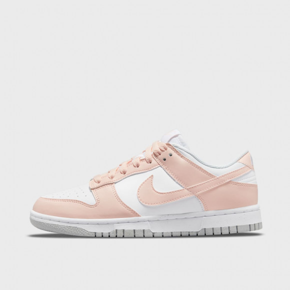 WMNS Dunk Low Next Nature, Nike, Footwear, blanc - dd1873100