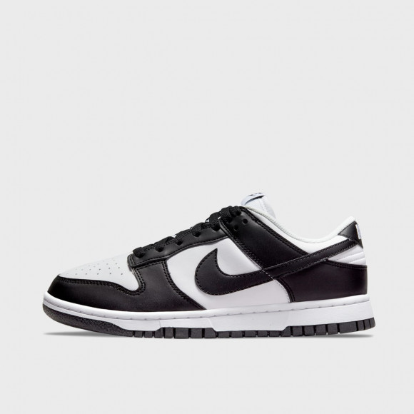 WMNS Dunk Low Panda Next Nature, Nike, Footwear, noir - dd1873102