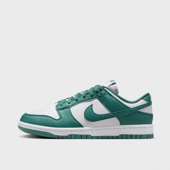 WMNS Dunk Low, Nike, Footwear, vert - dd1873107