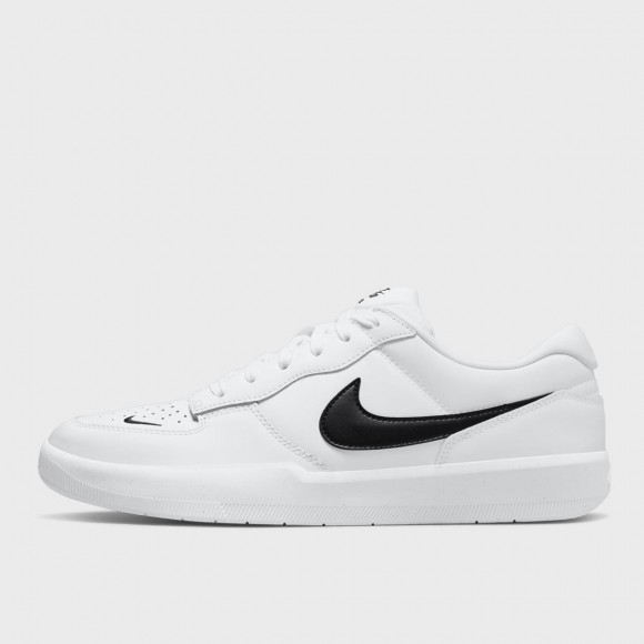 SB Force 58 Premium, Nike SB, Footwear, blanc - dh7505101