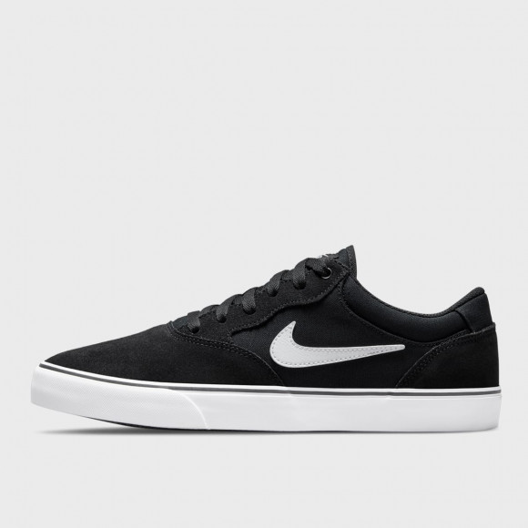 SB Chron 2, Nike SB, Footwear, noir, taille: 41 - dm3493001