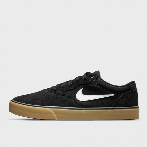 SB Chron 2, Nike, Footwear, noir, Iron: 41 - dm3493002