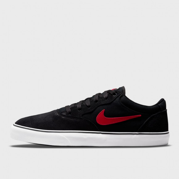 SB Chron 2, Nike SB, Footwear, noir, taille: 41 - dm3493003