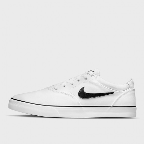 SB Chron 2 Canvas, Nike, Footwear, blanc - dm3494100