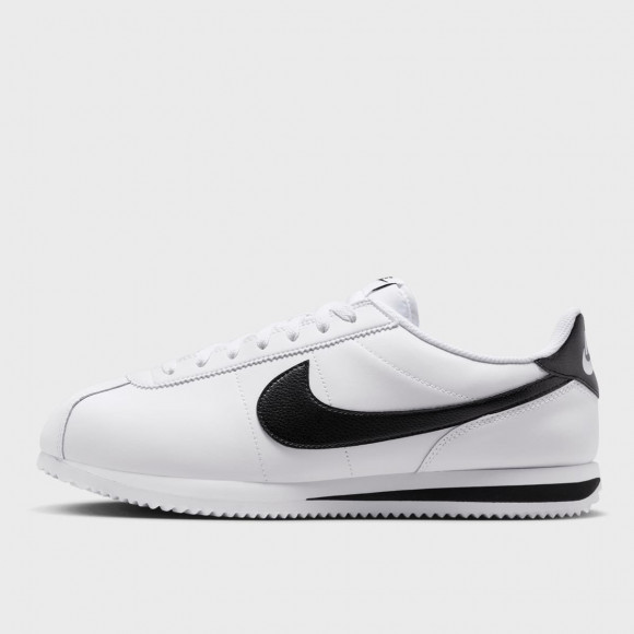 Cortez white/black, Nike, Footwear, blanc - dm4044105