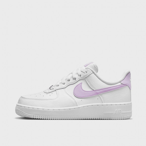 Air Force 1 '07 Next Nature, Nike, Footwear, blanc, taille: 36.5 - dn1430105