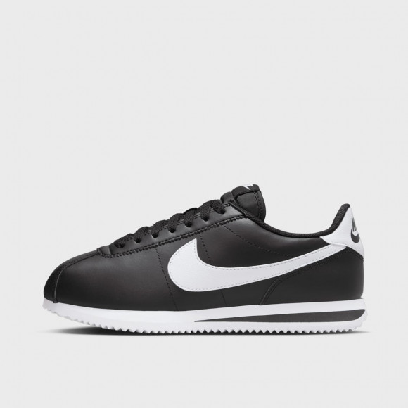 WMNS Cortez, Nike, Footwear, noir - dn1791001