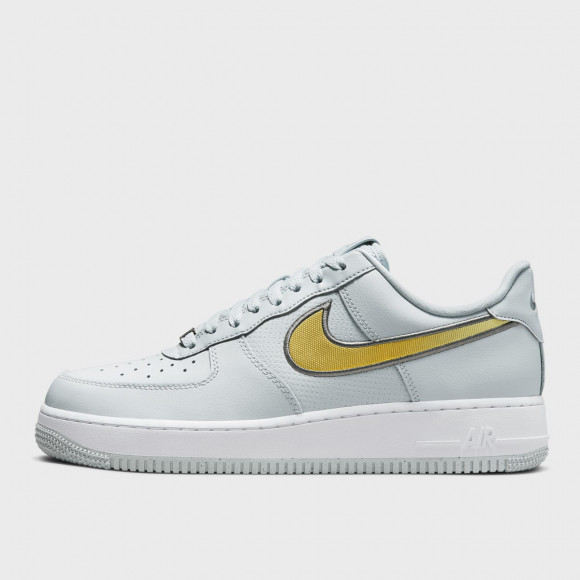 Air Force 1, Nike, Footwear, blanc - dn4925001