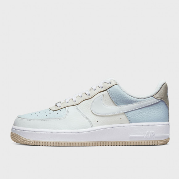 Air Force 1 '07 SN, Nike, Footwear, bleu - dr8590001