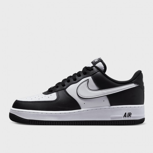 Air Force 1 '07, Nike, Footwear, noir - dv0788001