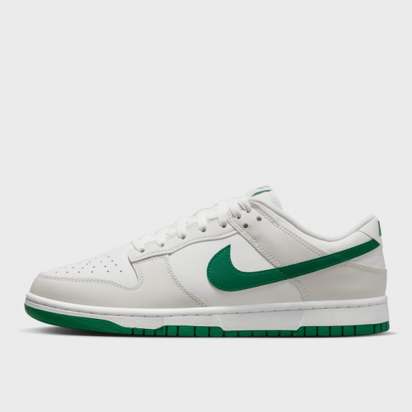 Dunk Low Retro, Nike, Footwear, blanc - dv0831107