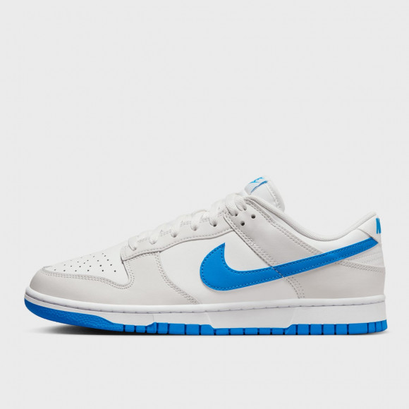 Dunk Low Retro, Nike, Footwear, blanc - dv0831108