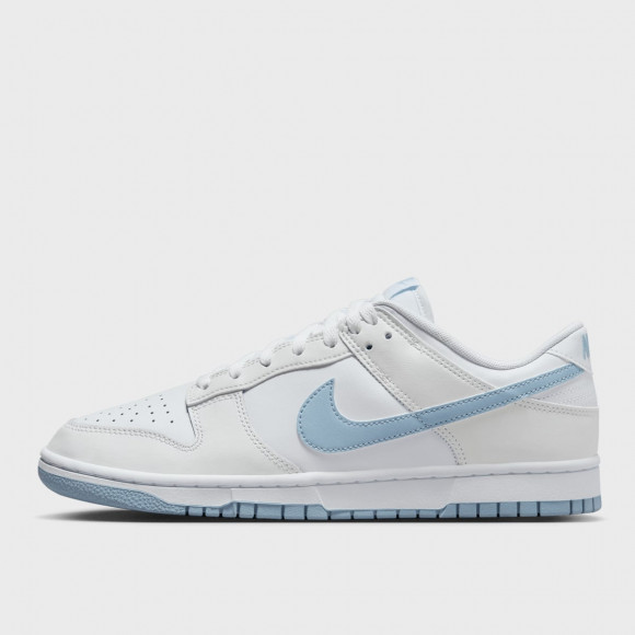 Dunk Low Retro, Nike, Footwear, blanc - dv0831109