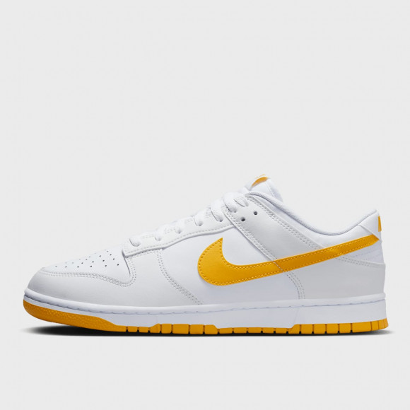 Dunk Low Retro, Nike, Footwear, blanc - dv0831110