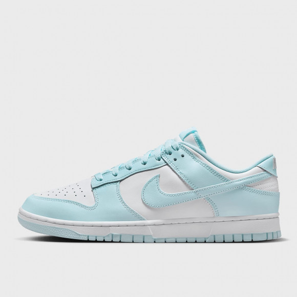 Dunk Low Retro, Nike, Footwear, turquoise, Basketball: 41 - dv0833104