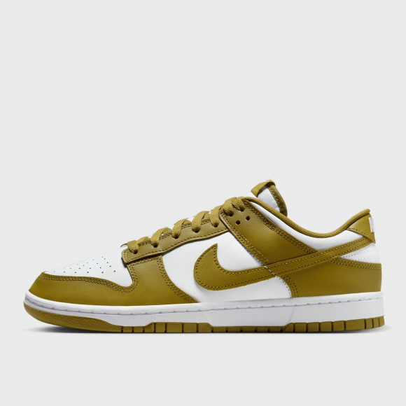 Dunk Low Retro, Nike, Footwear, jaune, store: 40 - dv0833105