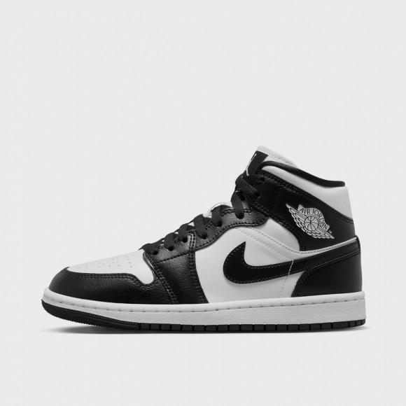 WMNS Air Samuel jordan 1 Mid, Samuel jordan, Footwear, via, taille: 36.5 - dv0991101