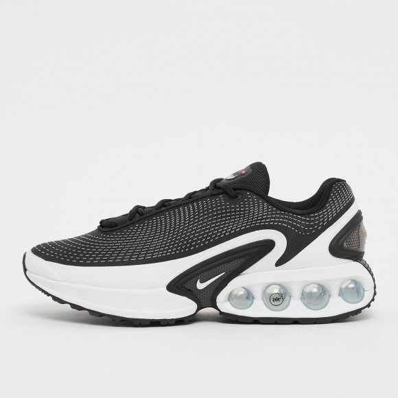 Air Max DN, Nike, Footwear, noir - dv3337003