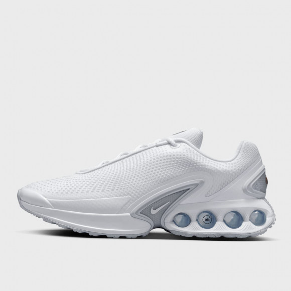 Air Max DN, Nike, Footwear, blanc - dv3337101