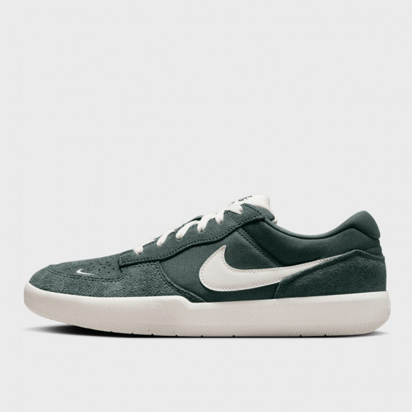 SB Force 58, Nike, Footwear, gris - dv5477301