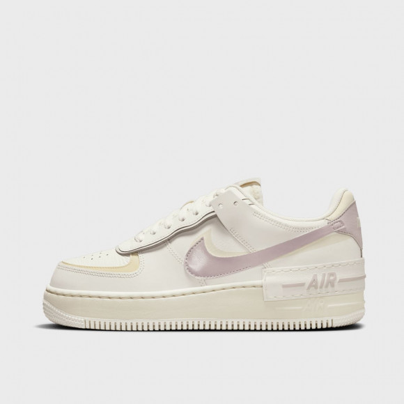 WMNS Air Force 1 Shadow, Nike, Footwear, metallic, taille: 36.5 - dz1847104