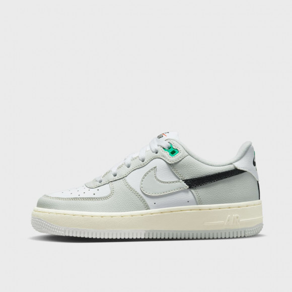 Air Force 1 (GS), Nike, Footwear, argent - dz2660001