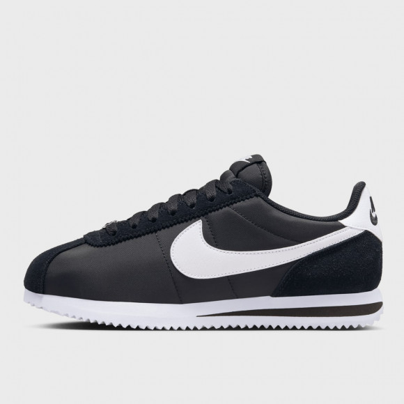 Cortez black/white, Nike, Footwear, noir - dz2795001