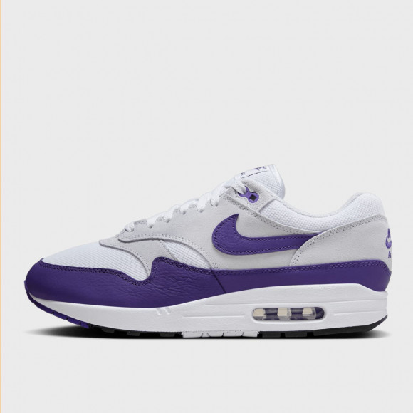 Air Max 1 SC, Nike, Footwear, blanc - dz4549101