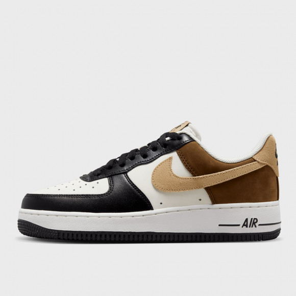 Air Force 1 '07, Nike, Footwear, blanc - fb3355200