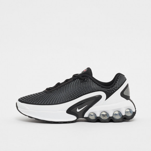 Air Max DN (GS), Nike, Footwear, noir - fb8987003