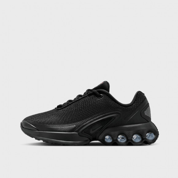 Air Max DN black/black/black/mtlc dark grey, Nike, Footwear, noir - fb8987004