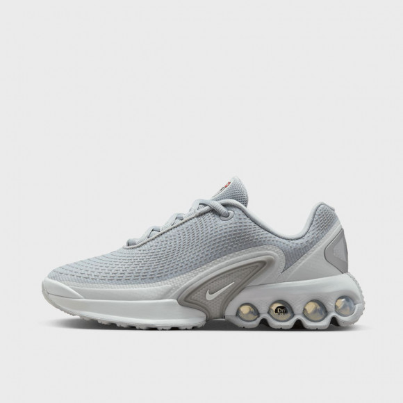 Air Max DN sky grey/pure platinum/sky grey, Nike, Footwear, gris - fb8987005