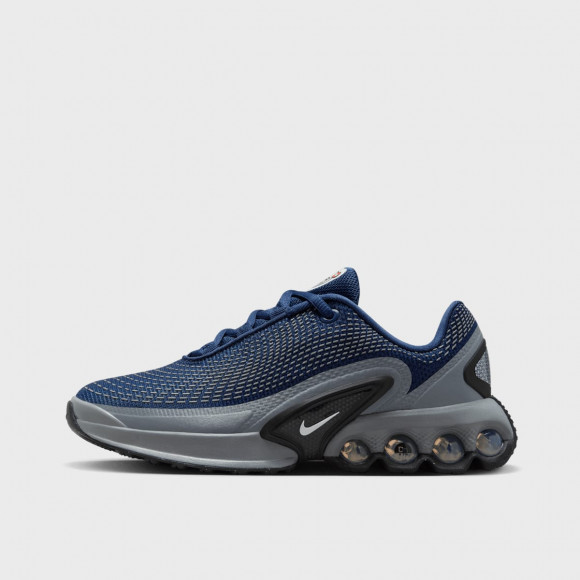 Nike air max motion navy blue best sale