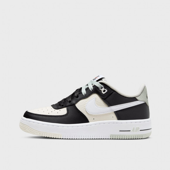 Air Force 1 (GS), Nike, Footwear, noir - fb9035002