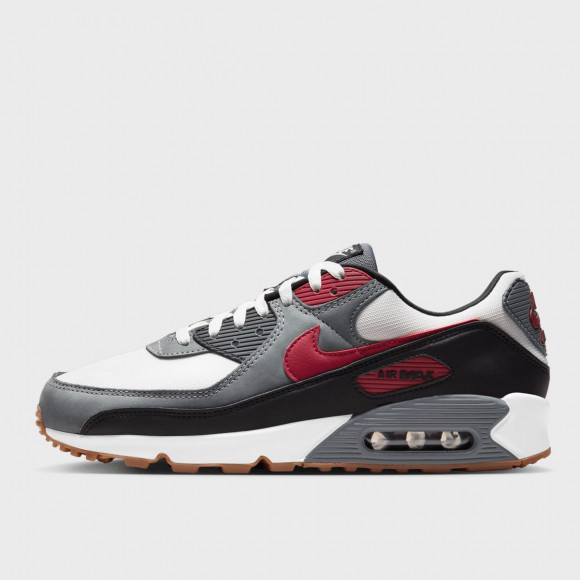 Air Max 90, Nike, Footwear, blanc - fb9658100