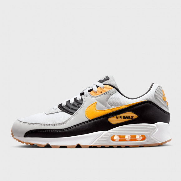 Air Max 90, Nike, Footwear, blanc - fb9658101